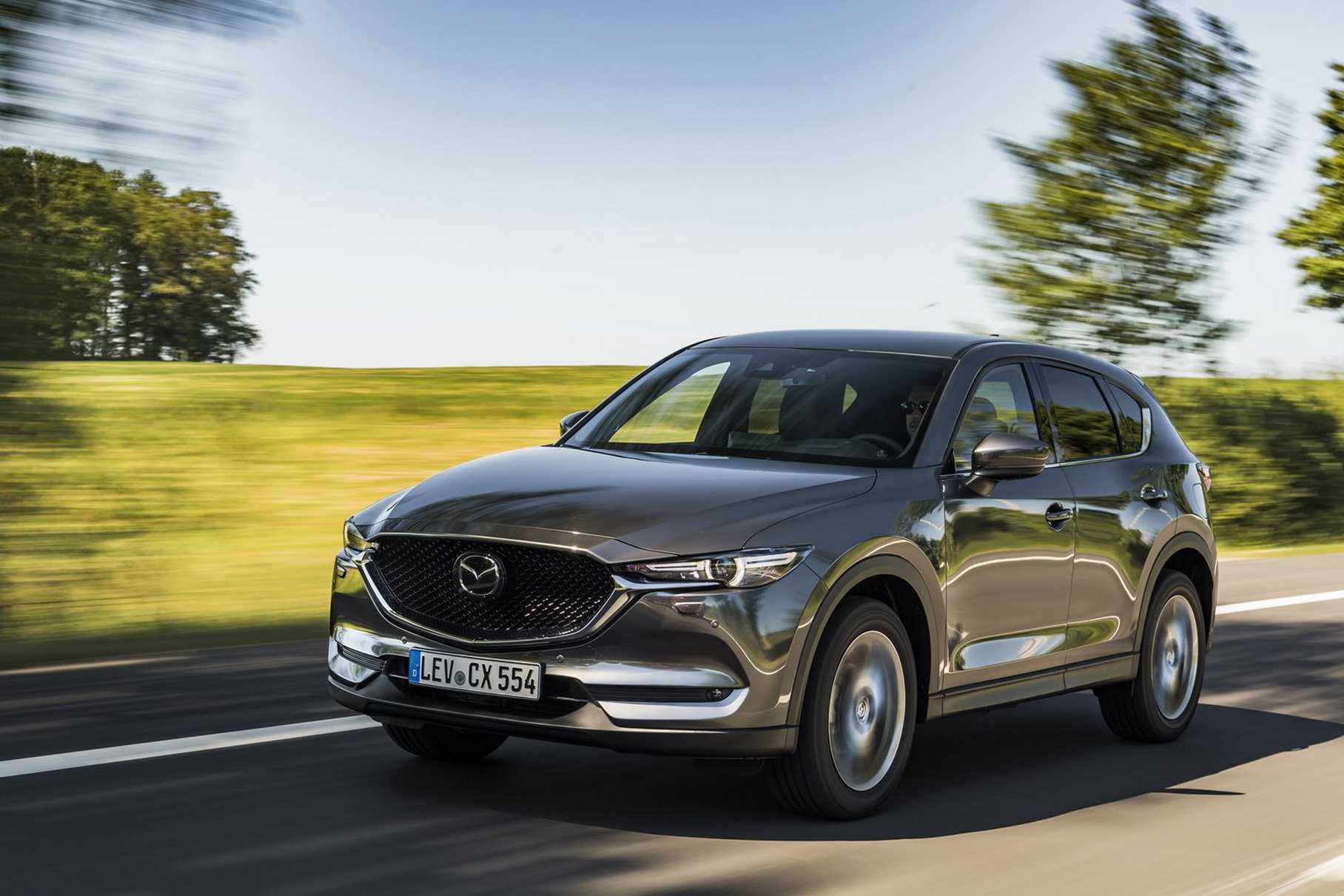 Автосалоны mazda в краснодаре