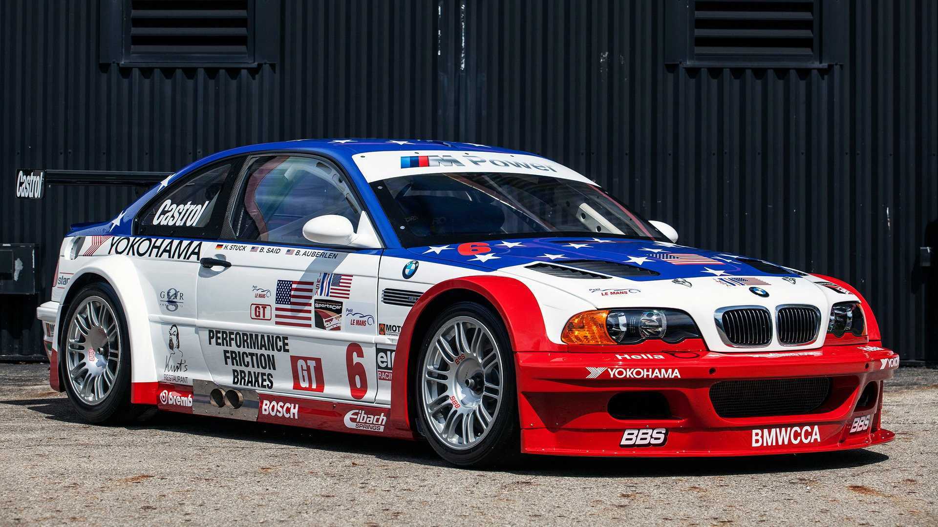Покупаем bmw е46 - полезная информация, bmw e46 m3, m3 gtr