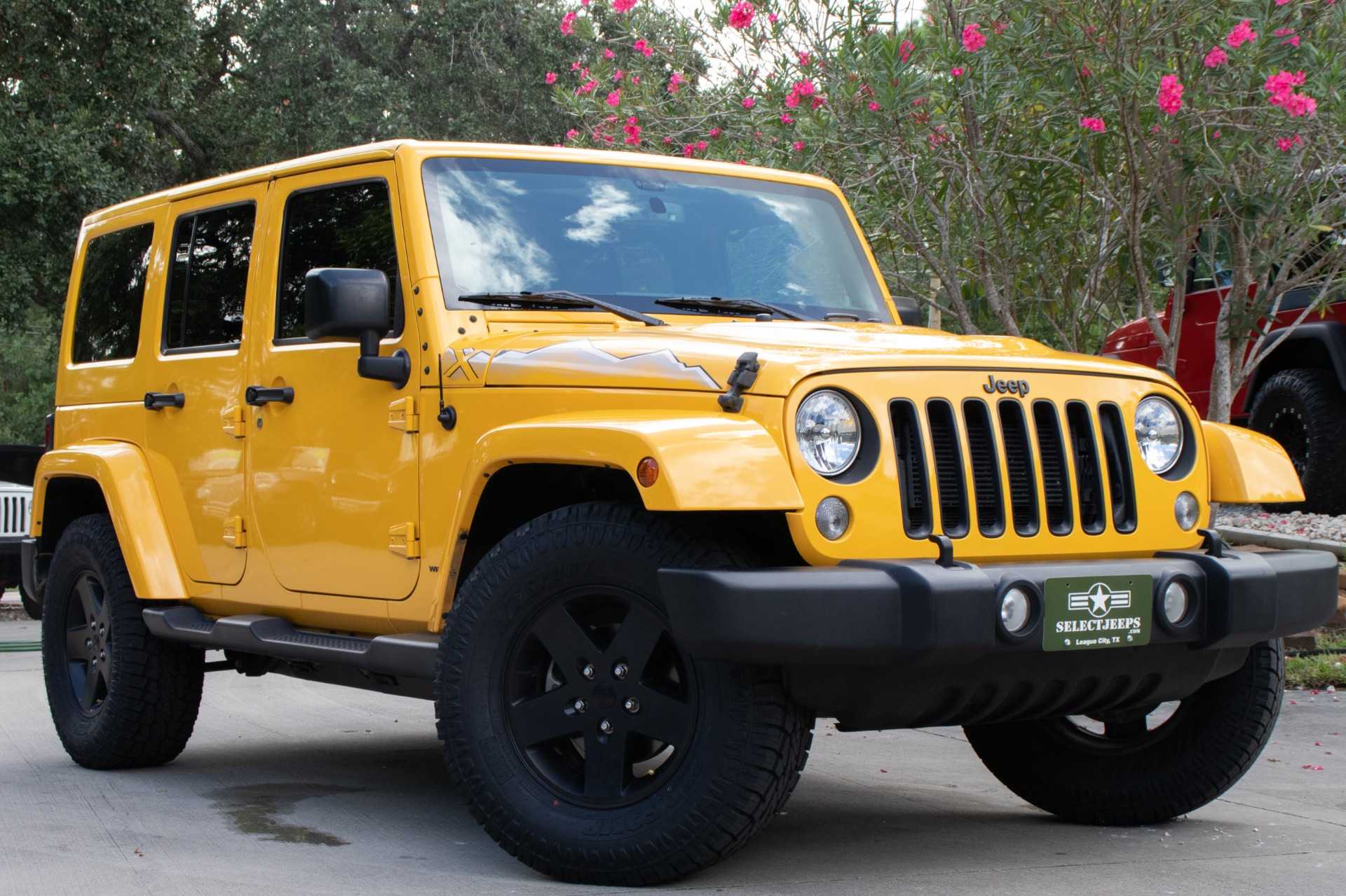 Комплектации и цены Jeep Wrangler 2023 года в России Обзор, технические характеристики, фото в новом кузове, видео тест-драйв