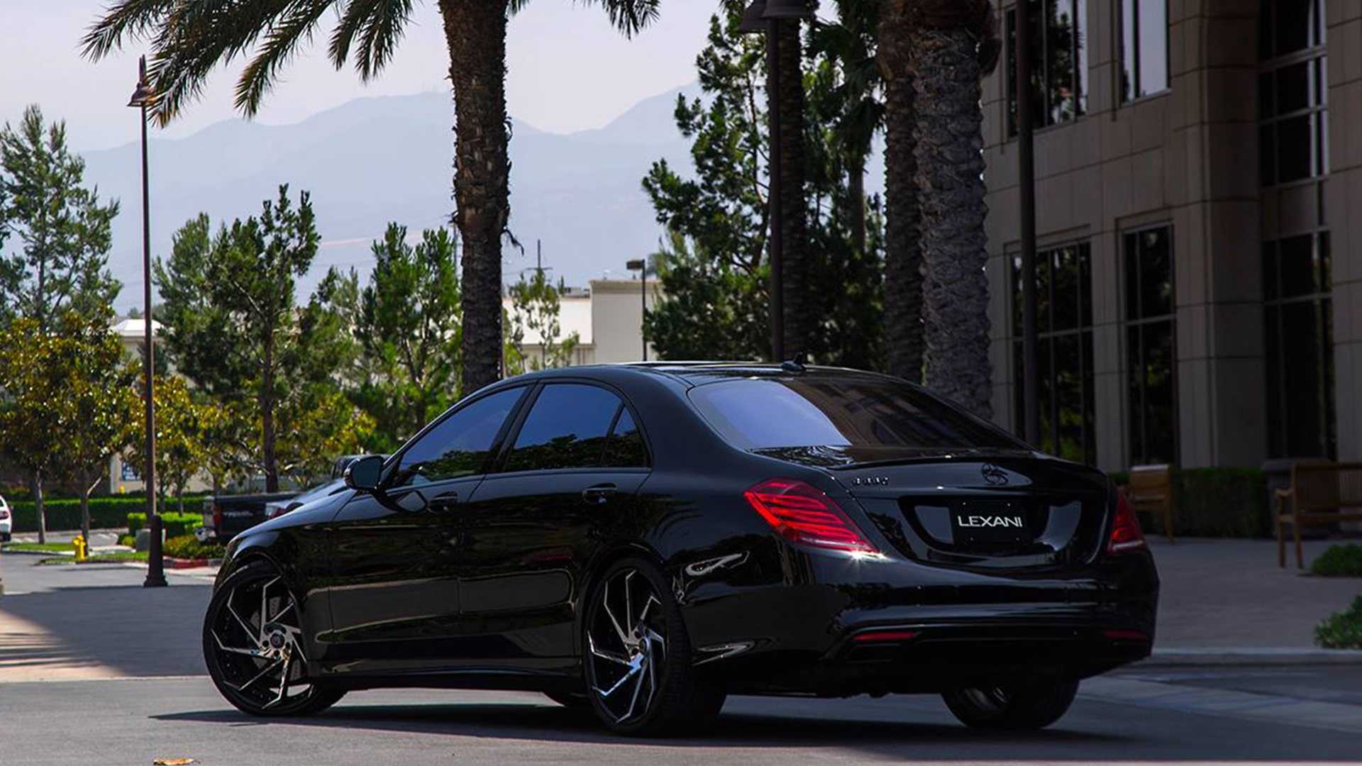 Тест драйв mercedes-benz s-class - границы дозволенного (s 63 amg; cl 63 amg)