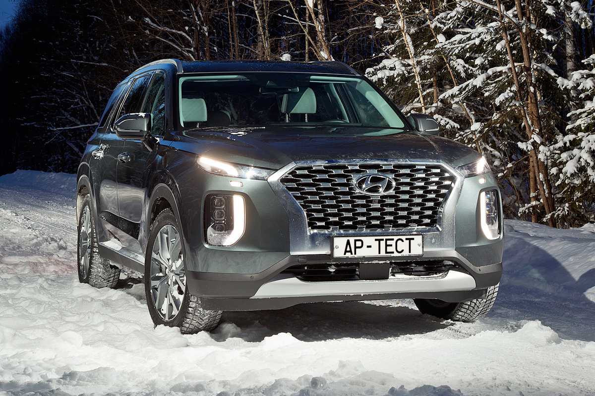 Сравнение технических и внедорожных характеристик Hyundai Palisade и Kia Mohave Разница между автомобилями, внешний вид, комфорт и безопасность Отличия в комплектациях и ценах Стоимость обслуживания