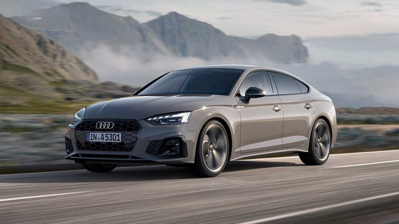 Audi A4: комплектации и цены официальные, фото в новом кузове, модификации и оборудование автомобиля на 2023 год