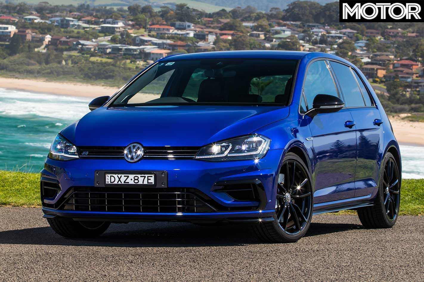 Volkswagen Golf 2019 Sport