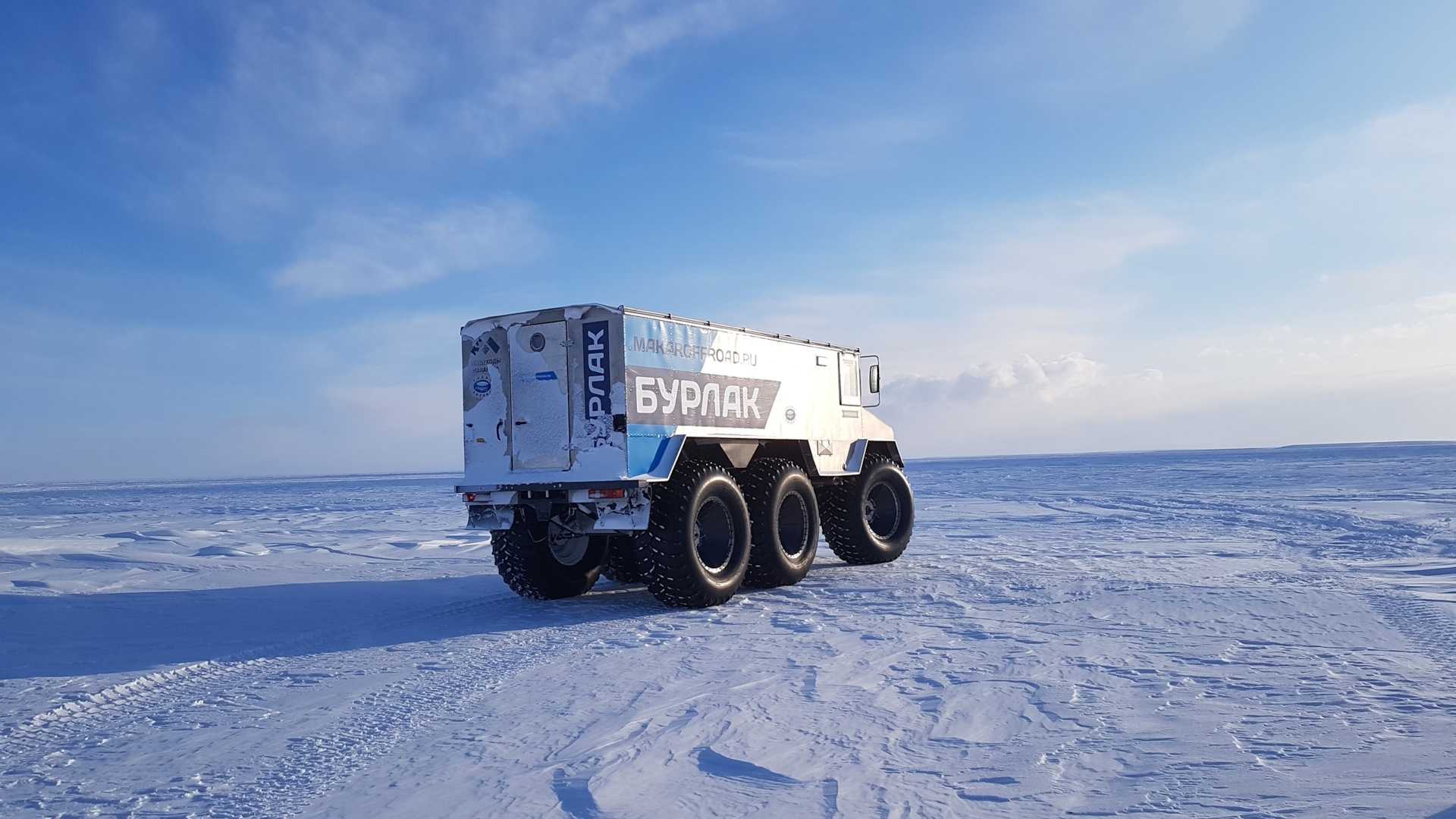 Газ-66 - технические характеристики, фото, видео, обзор