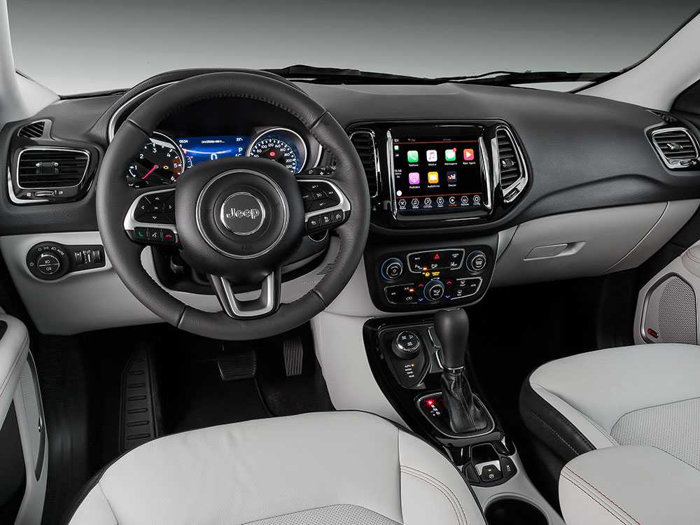 2023 jeep compass: the big changes of new model jeep compass preview