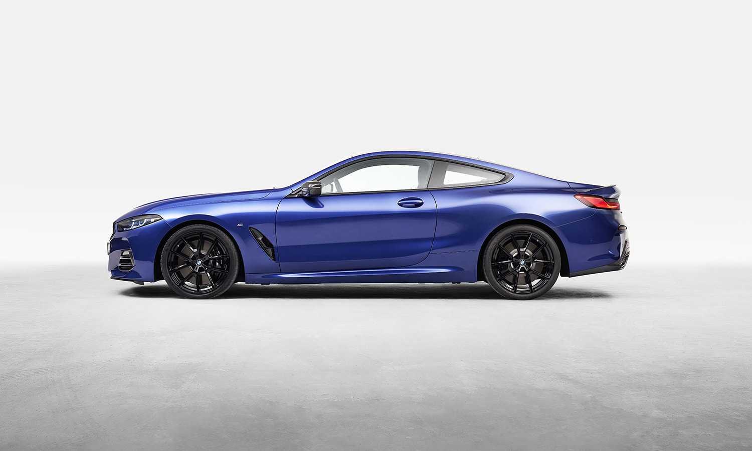 Bmw 8-series 2022-2023 цена, технические характеристики, фото и видео