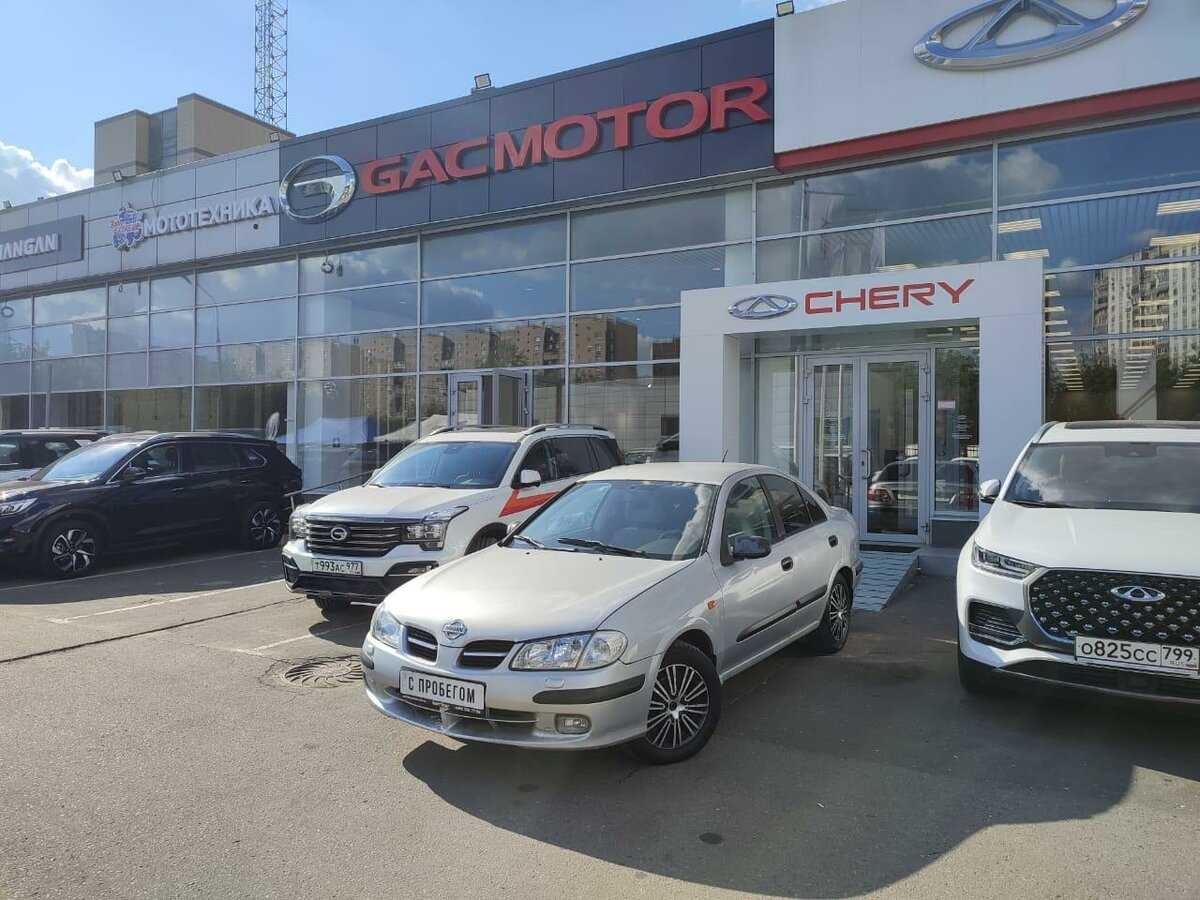 Топ-50 лучших авто до 1 млн рублей в 2023 году