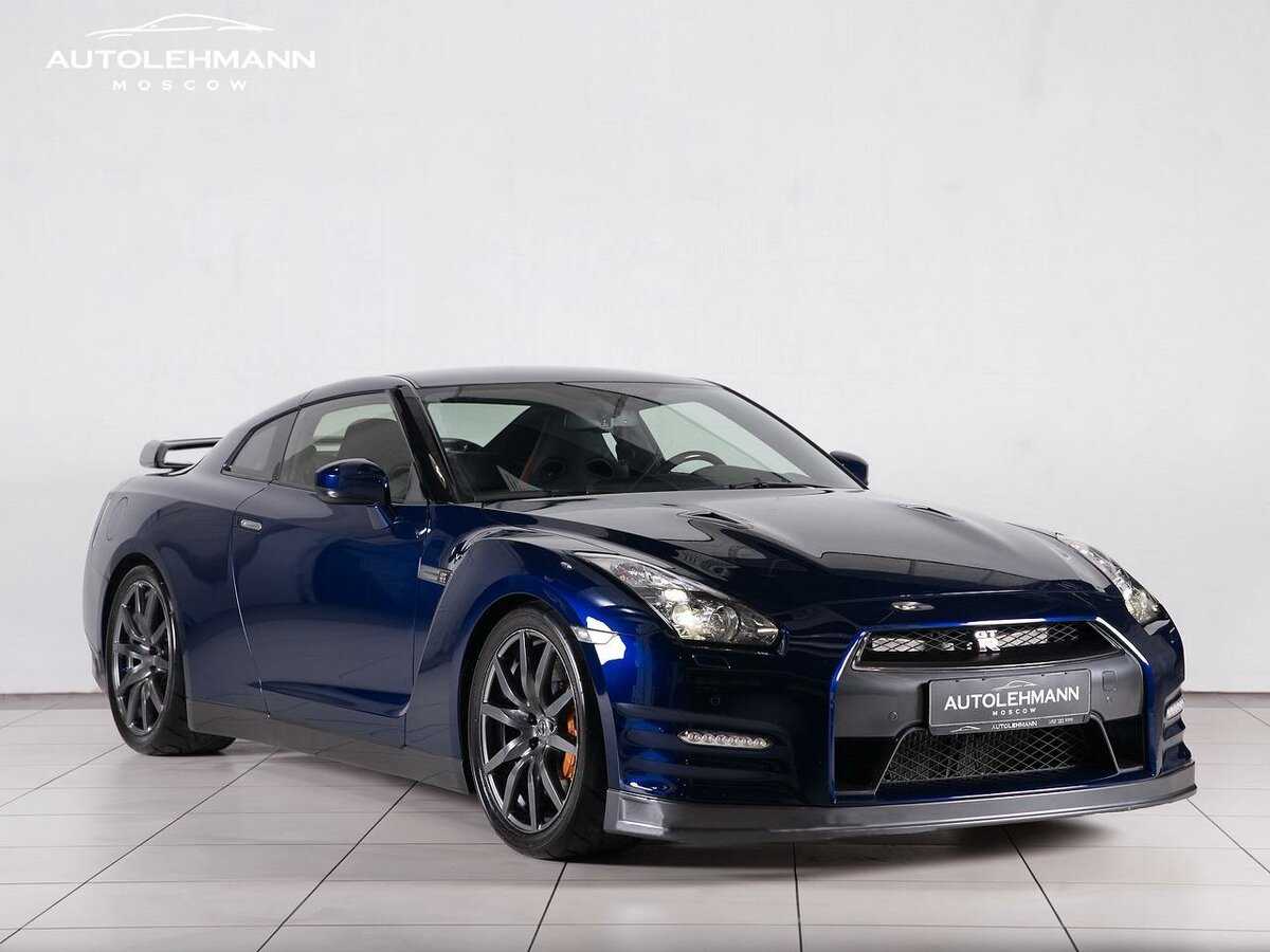 Nissan gt-r - характеристики, комплектации, фото, видео, обзор