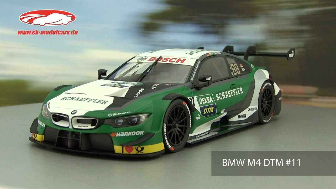 Schubert motorsport bmw m4 g82 dtm champion edition!