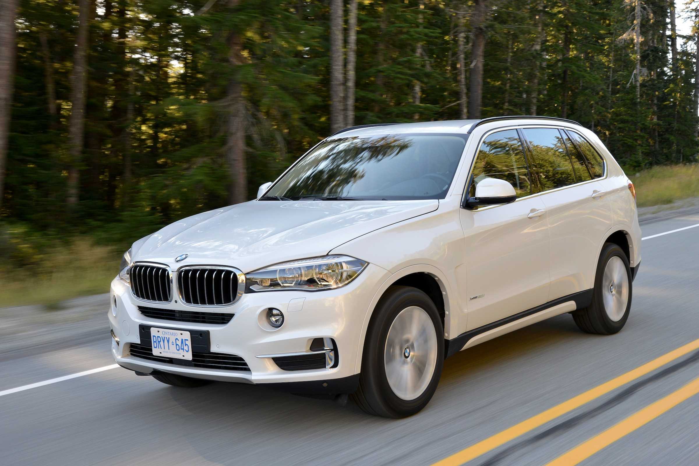 Bmw x5 (g05) характеристики, двигатели, рестайлинг и комплектации