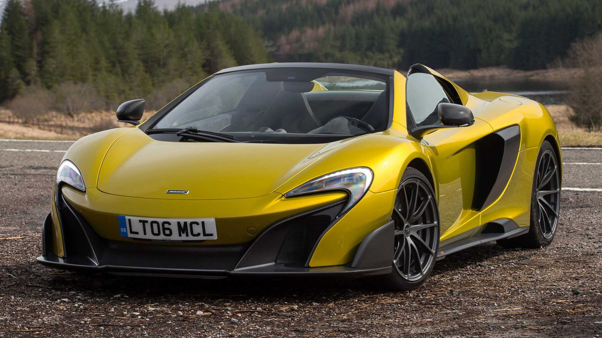 Mclaren 675lt | asphalt wiki | fandom