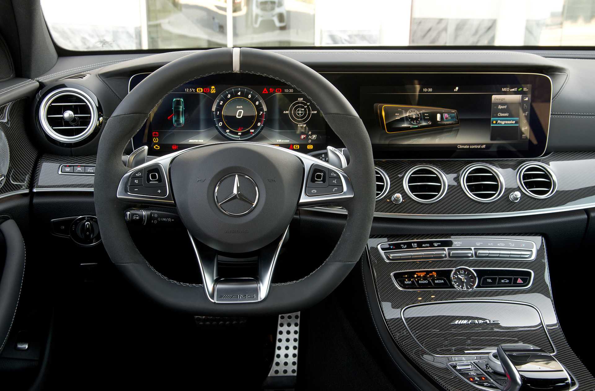 Mercedes e63 amg: характеристики, сравнение с конкурентами и отзывы