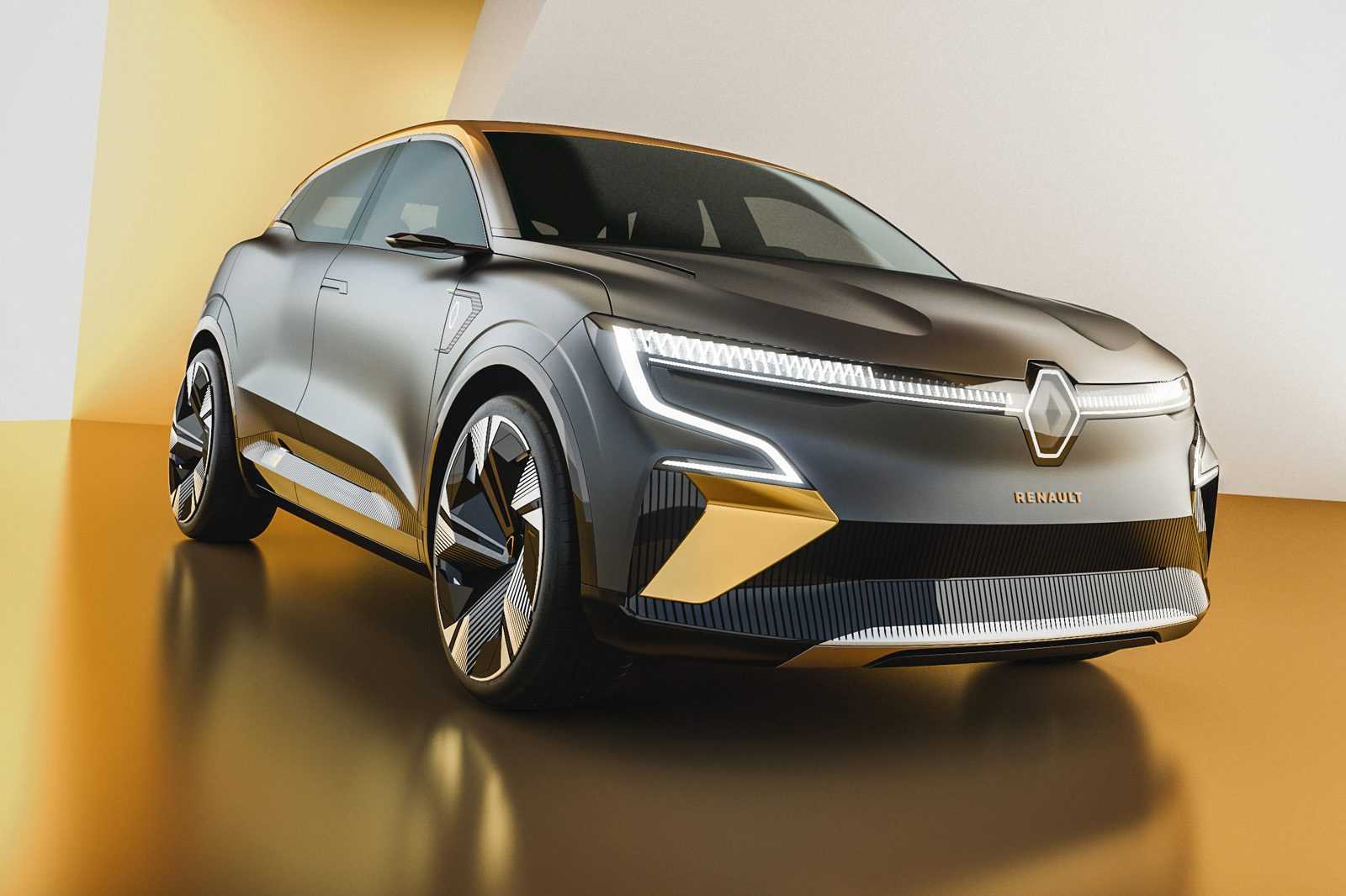 Renault espace 2015