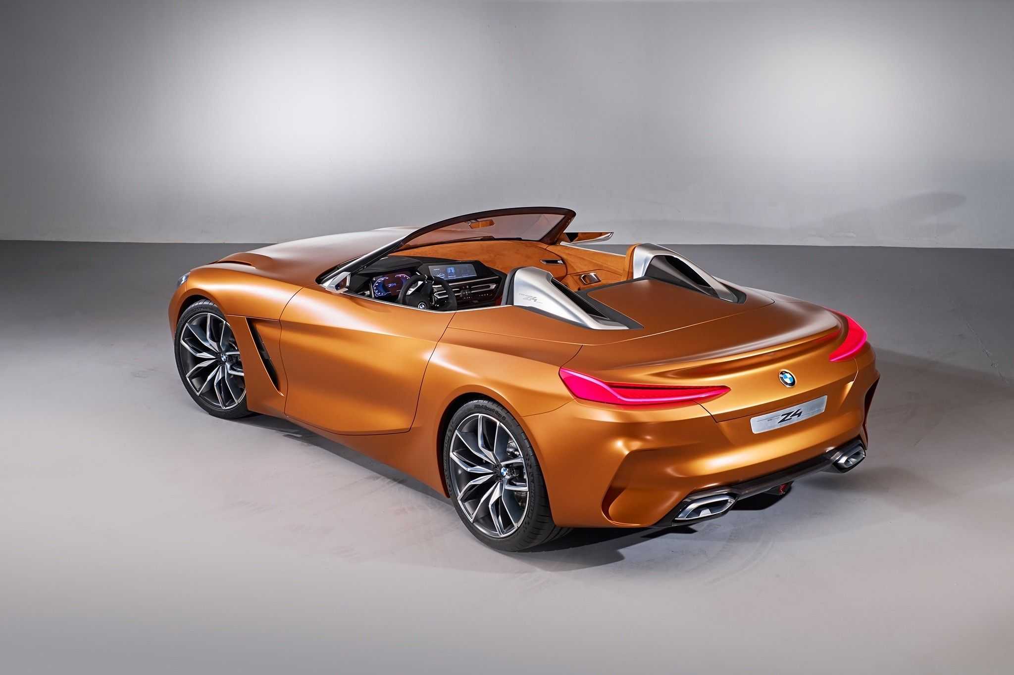 Bmw
            z4
            (2023)