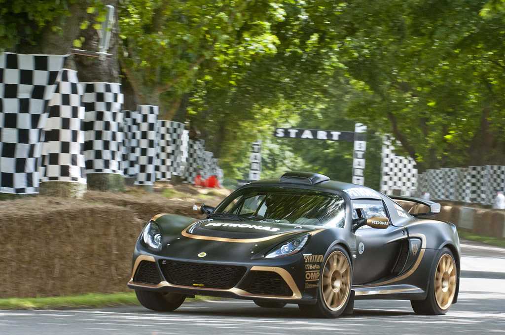 Lotus model list; every lotus every year / sc