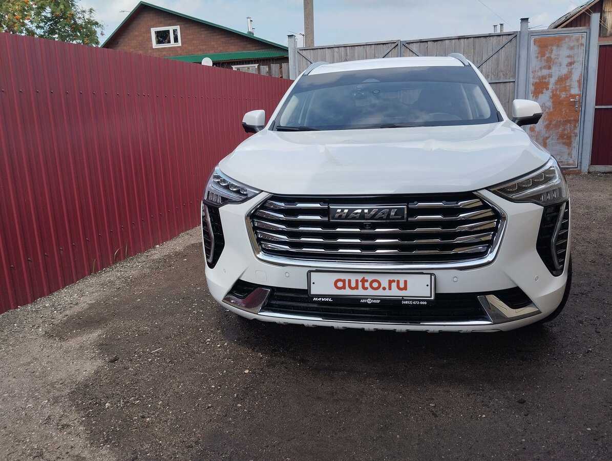 Подробный обзор "китайца" haval jolion 2022 после месяца эксплуатации автомобиля - traveldiary | дневник путешественника