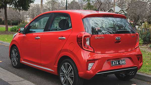 Самые надёжные и качественные малолитражные автомобили