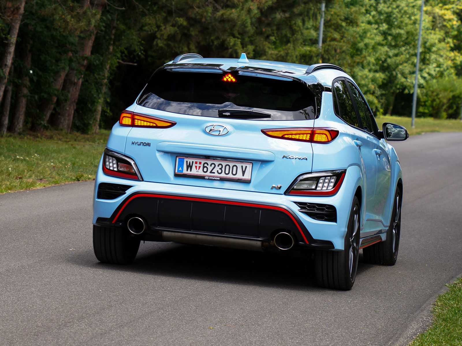 Обзор hyundai kona 2023 года, цены и характеристики