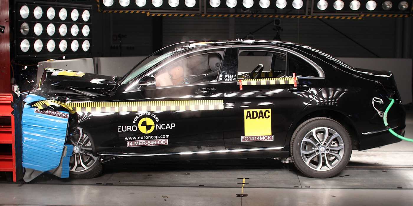 Краш-тест mercedes benz е-класс w; рейтинг, фото и видео краш-теста — бибипедия
