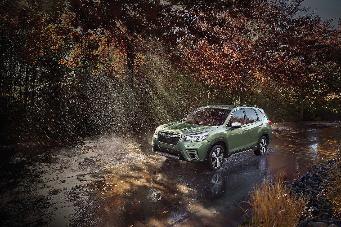 Обзор кроссовера Subaru XV 2023 года Комплектации и цены, фото новой модели, технические характеристики Субару ХВ 20, купить в Москве