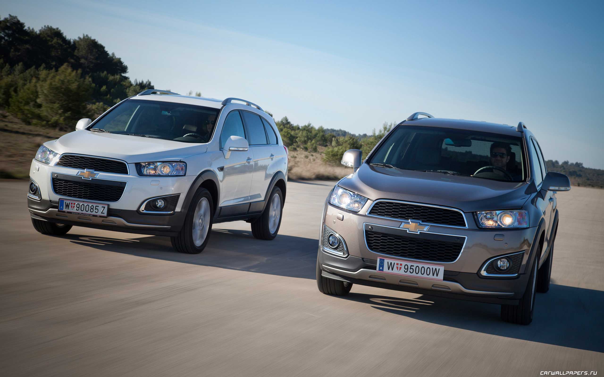 Сравнение chevrolet captiva 2.4 и ford kuga (2008-2012) 2.0 tdci 4х4 (120 kw)  | мобильная версия