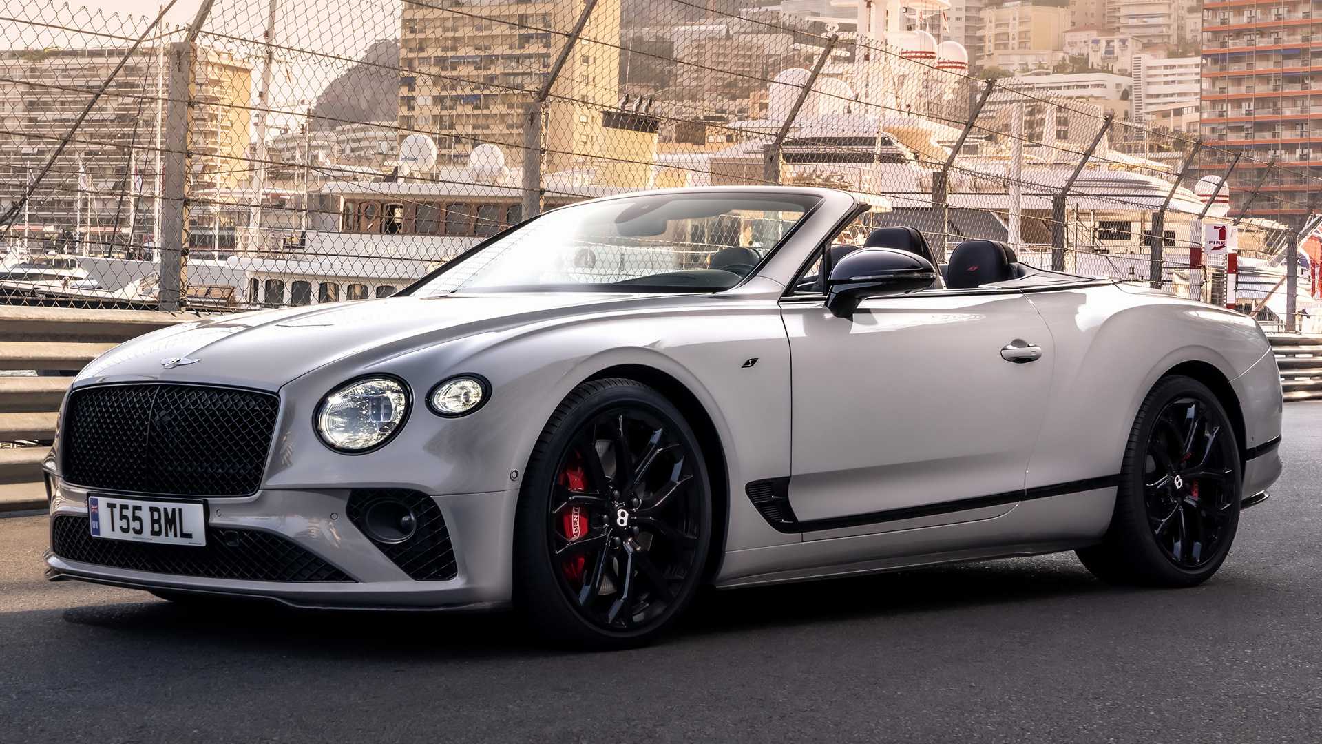 Сравним кабриолеты bentley continental gt c и bentley continental gt c v8 что лучше фото видео галерея характеристики | ⚡chtocar