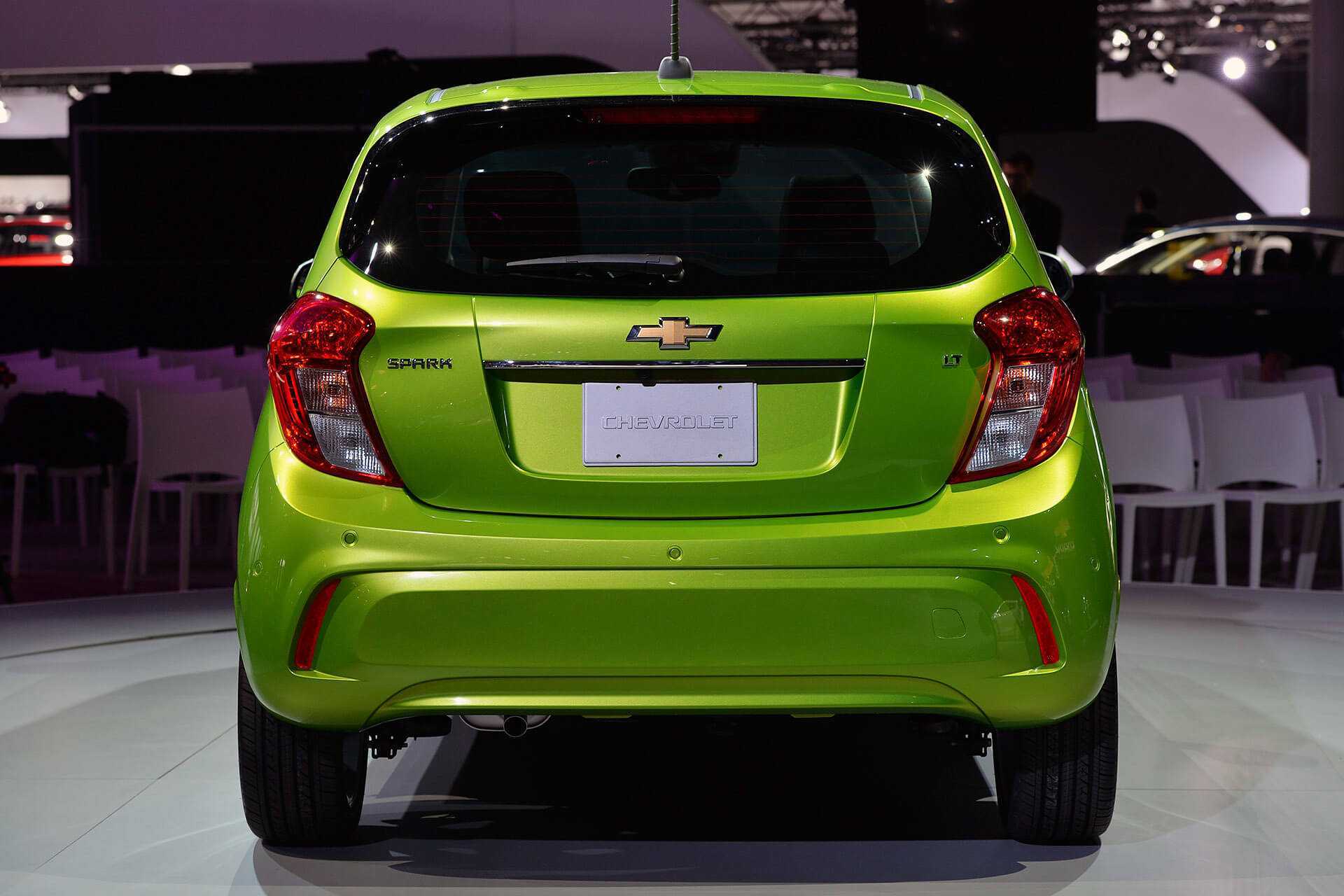 Обзор нового Chevrolet Spark 2022 года в России Комплектации и цены, фото модели, технические характеристики, видео тест-драйв