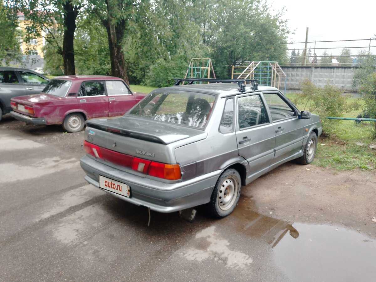 Что лучше, daewoo nexia или ваз 2114? сравнение и обзор