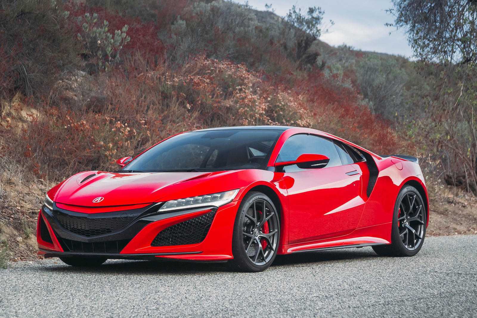 Honda nsx технические характеристики. "хонда nsx": обзор, характеристики, фото и отзывы