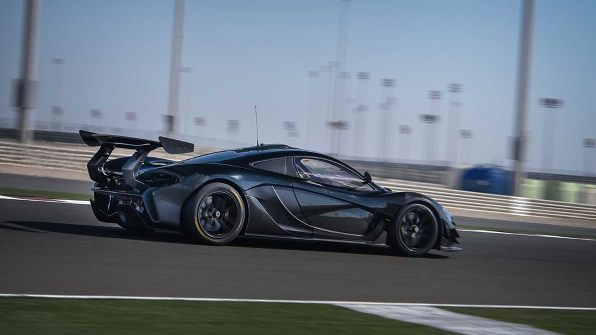 Mclaren p1 цена, технические характеристики, фото, видео тест-драйв п1