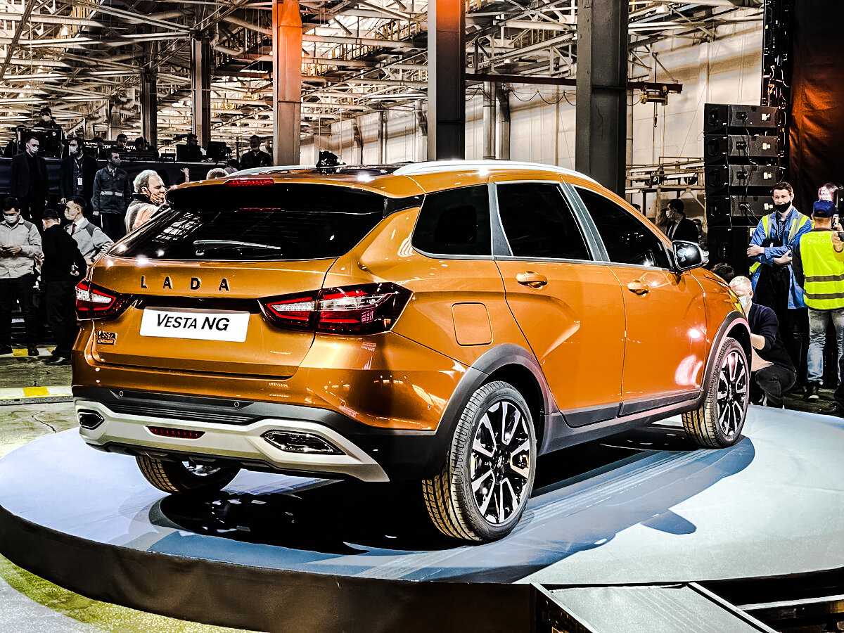 Салон лада веста св кросс — фото и видео обзор, цвета и исполнение — lada vesta cross sw — блог лада веста универсал