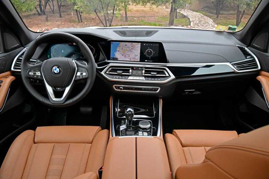 Bmw x6 (f16) характеристики, двигатели, рестайлинг и комплектации