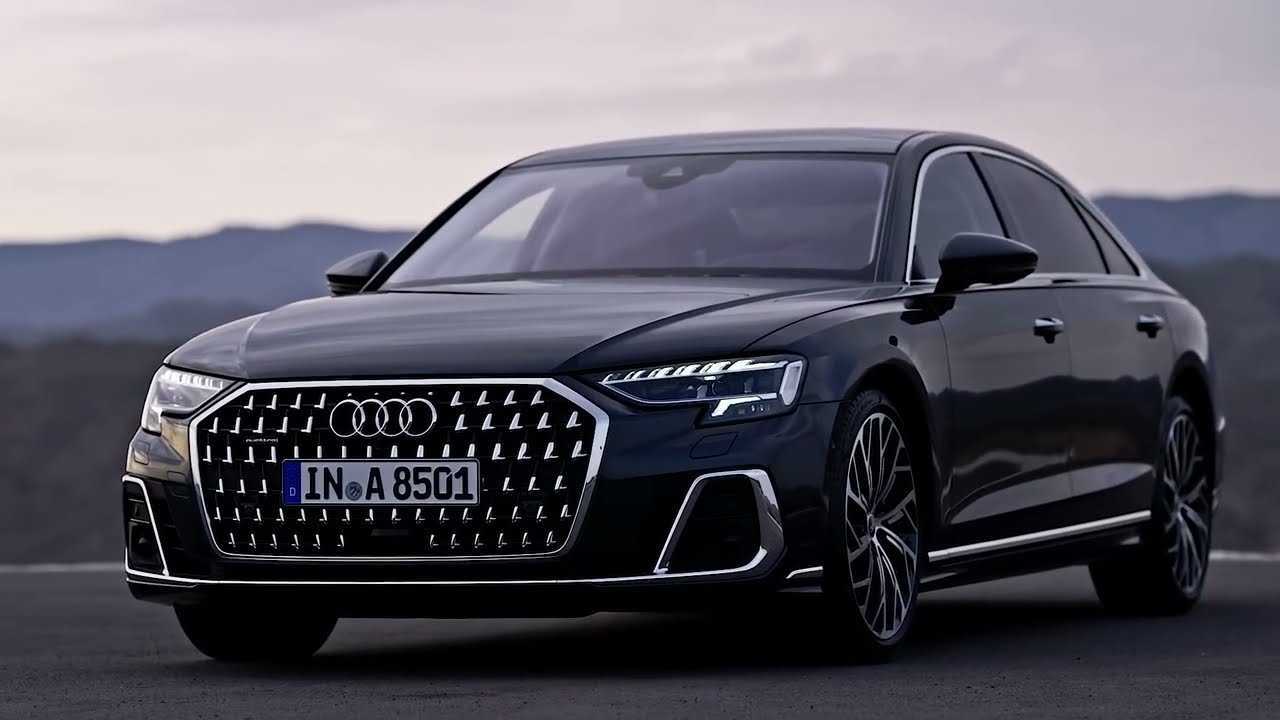 Кросс-купе audi q8 2021-2022 цена, технические характеристики, фото, видео тест-драйв