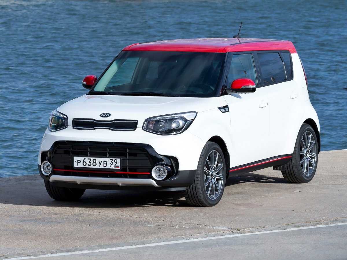 Обзор kia soul 2018 года, цены и характеристики