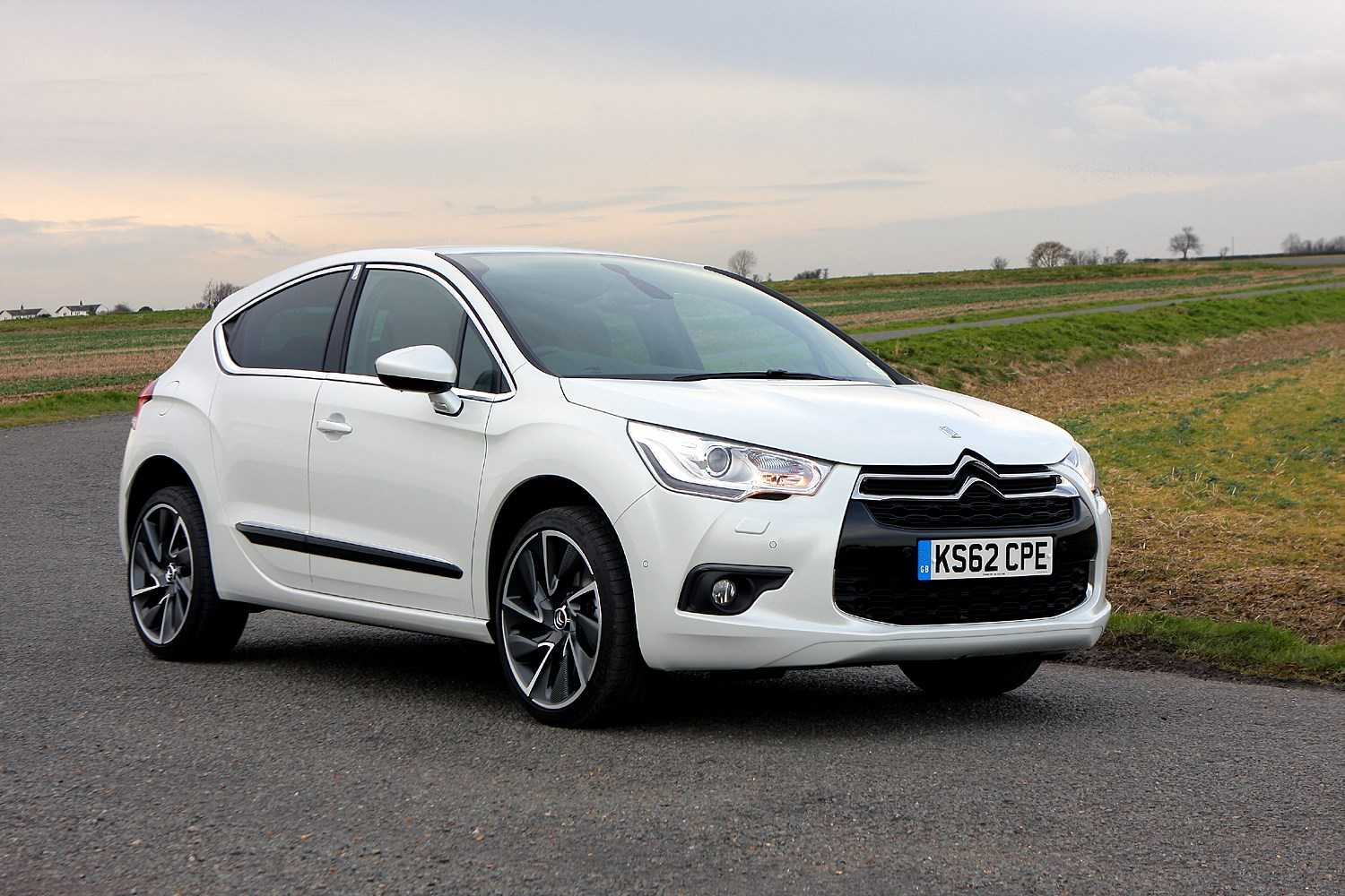 Обзор citroen ds4 2023 2024: отзывы владельцев технические характеристики crossback
