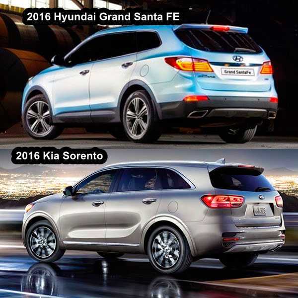 Hyundai santa fe 3 (dm): слабые места, поломки, надежность, ресурс