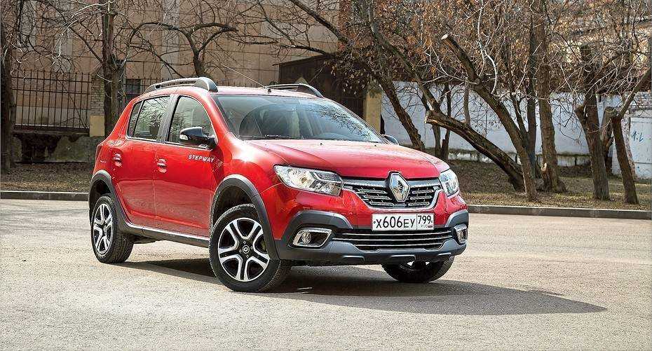 Рено степвей или киа рио - что взять? сравниваем комплектации lada xray, hyundai solaris, kia rio, renault sandero, renault sandero stepway - мой kia rio