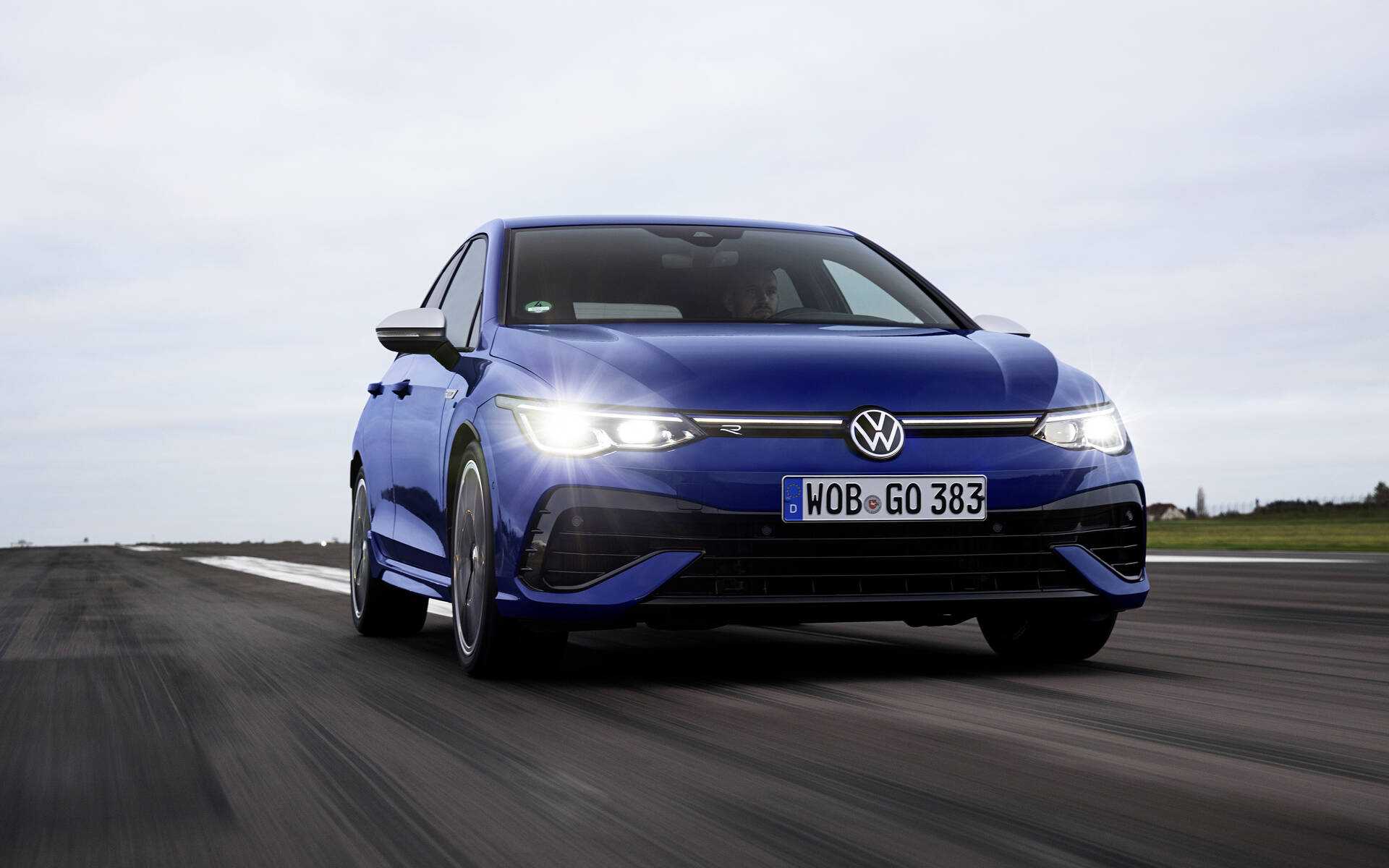 Гольф р 2019: volkswagen golf r получил векторизацию тяги и дрифт-режим — драйв — taldom-gorod.ru — официальный сайт муниципального образования города талдом