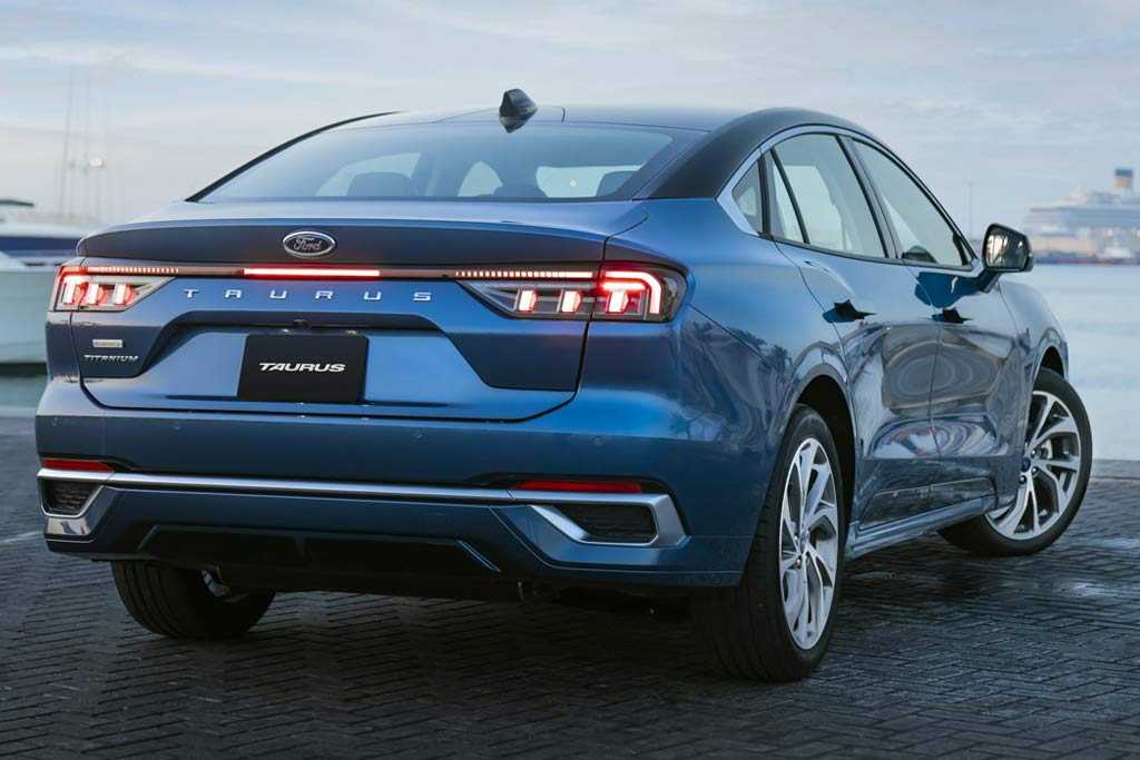 2020 ford taurus price, specs, release date | latest car reviews