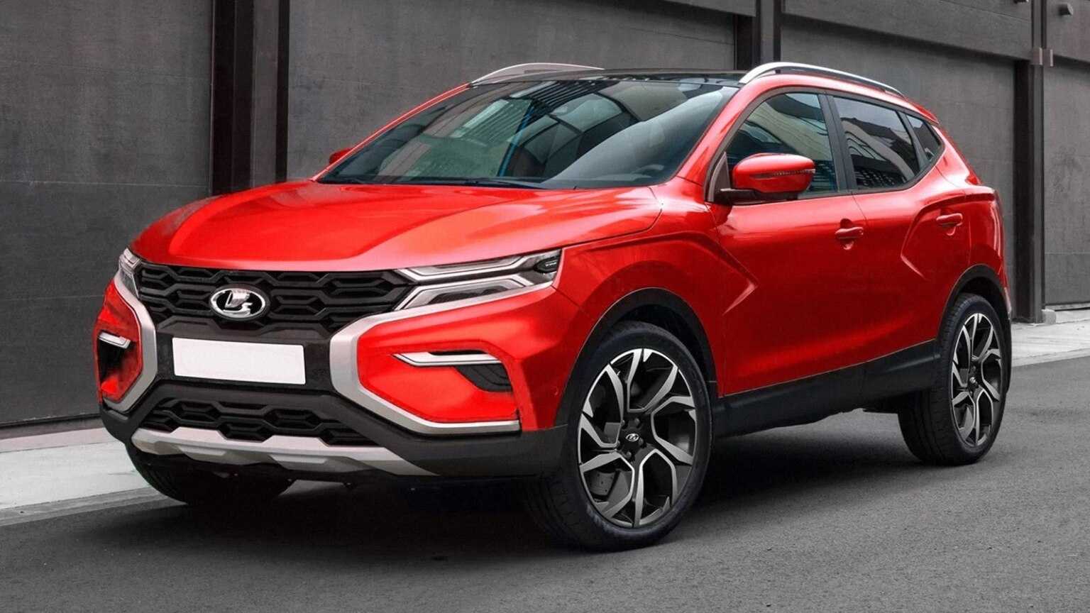 LADA XRAY Cross: комплектации и цены официальные, фото в новом кузове, модификации и оборудование автомобиля на 2023 год