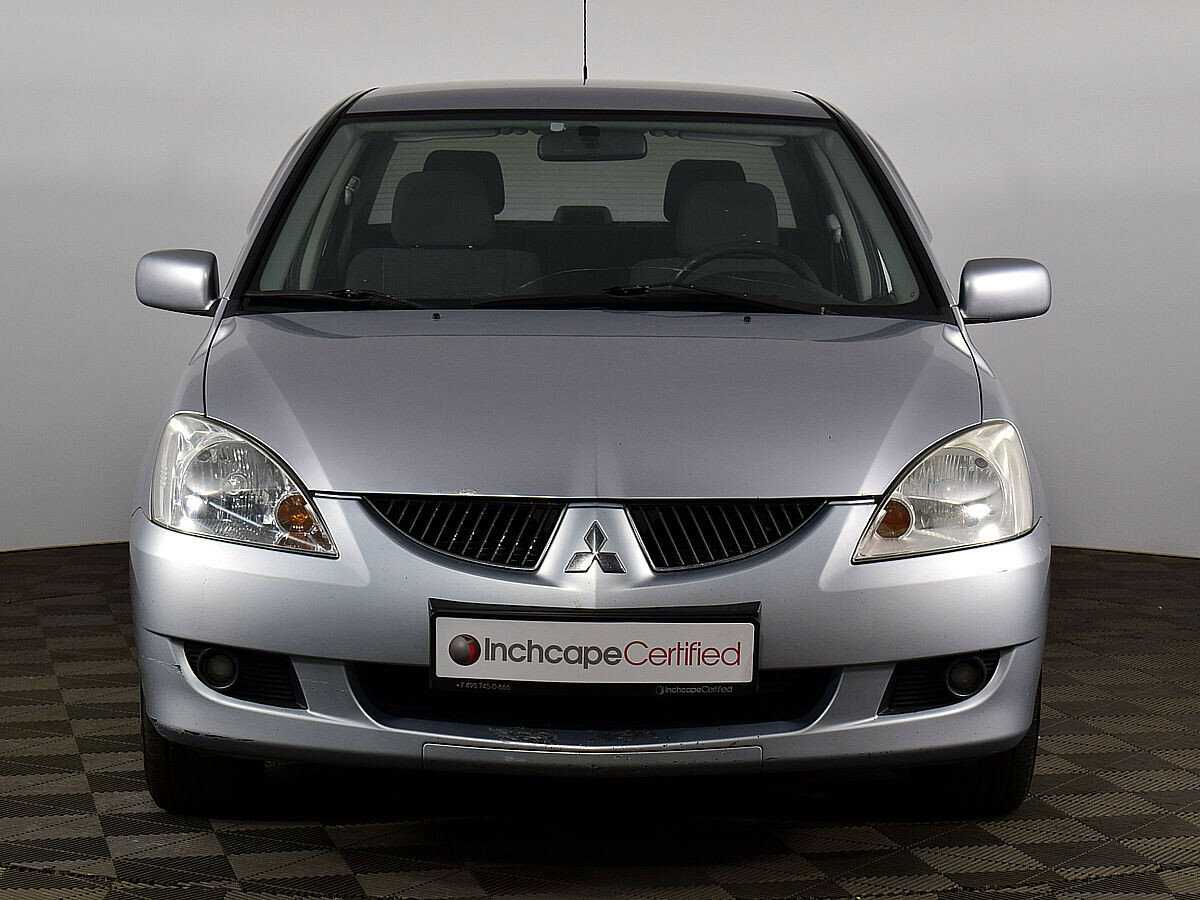 Сравнение и тест драйв mitsubishi lancer и nissan almera