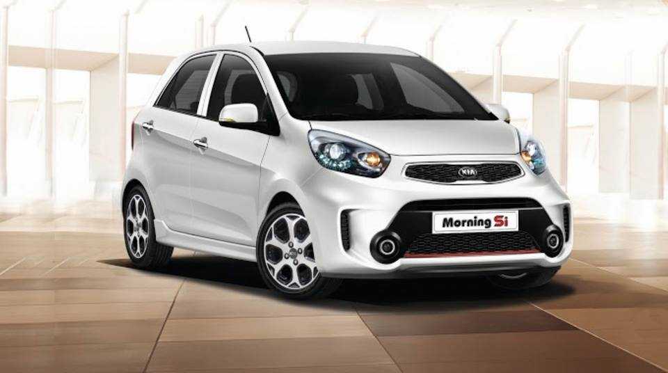 Киа монинг: обновлен хэтчбек kia morning, он же picanto — авторевю