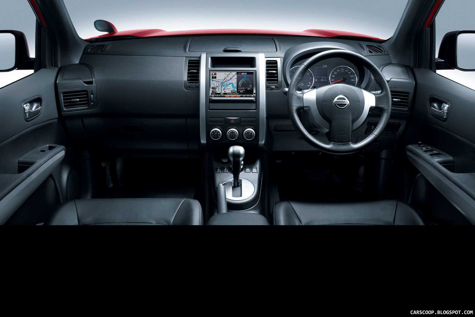 Новый Nissan X-Trail 4 четвертого поколения дебютировал еще летом двадцатого Это был вариант для североамериканского рынка, где модель продается под