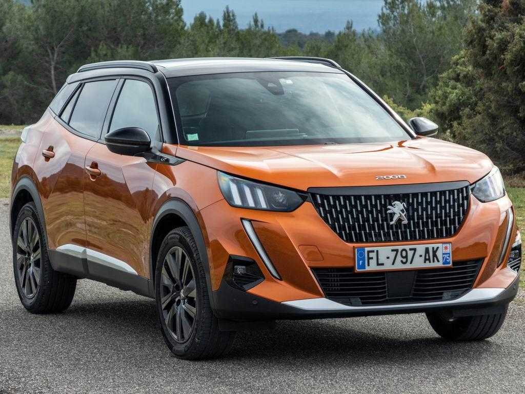 Обзор автомобиля peugeot 2008 2018 – ✩автомобиль peugeot