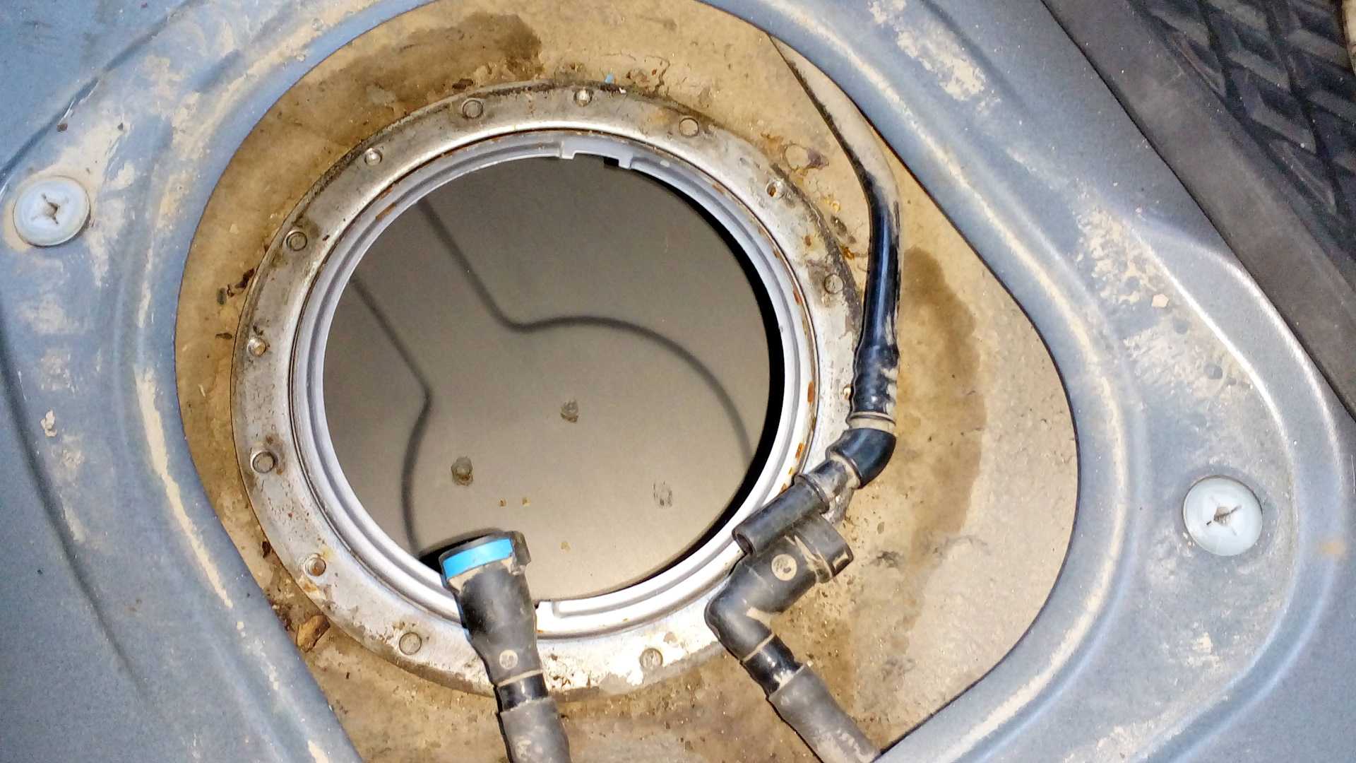 Лучшие удалители влаги из бензобака