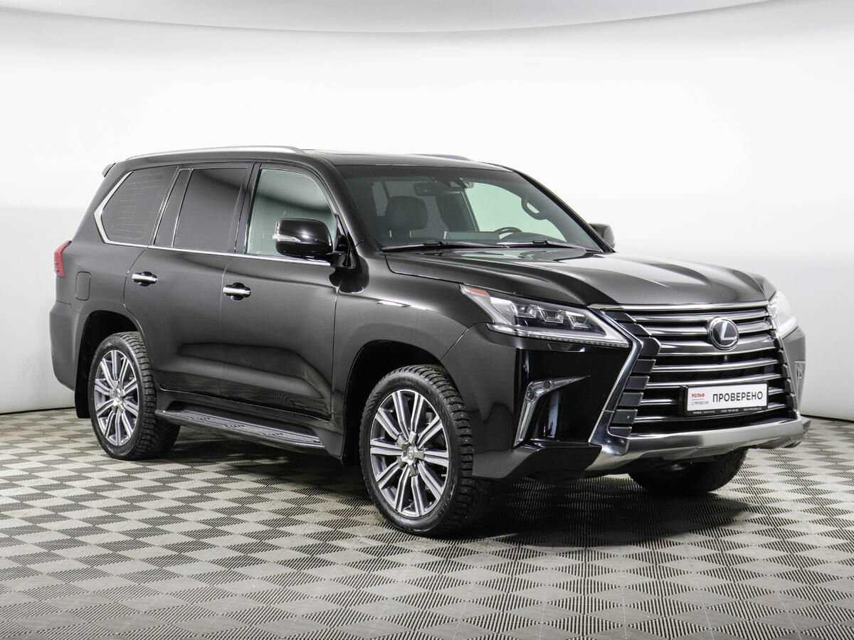 Lexus lx 570 2021 года: испытания, характеристики, обзор.