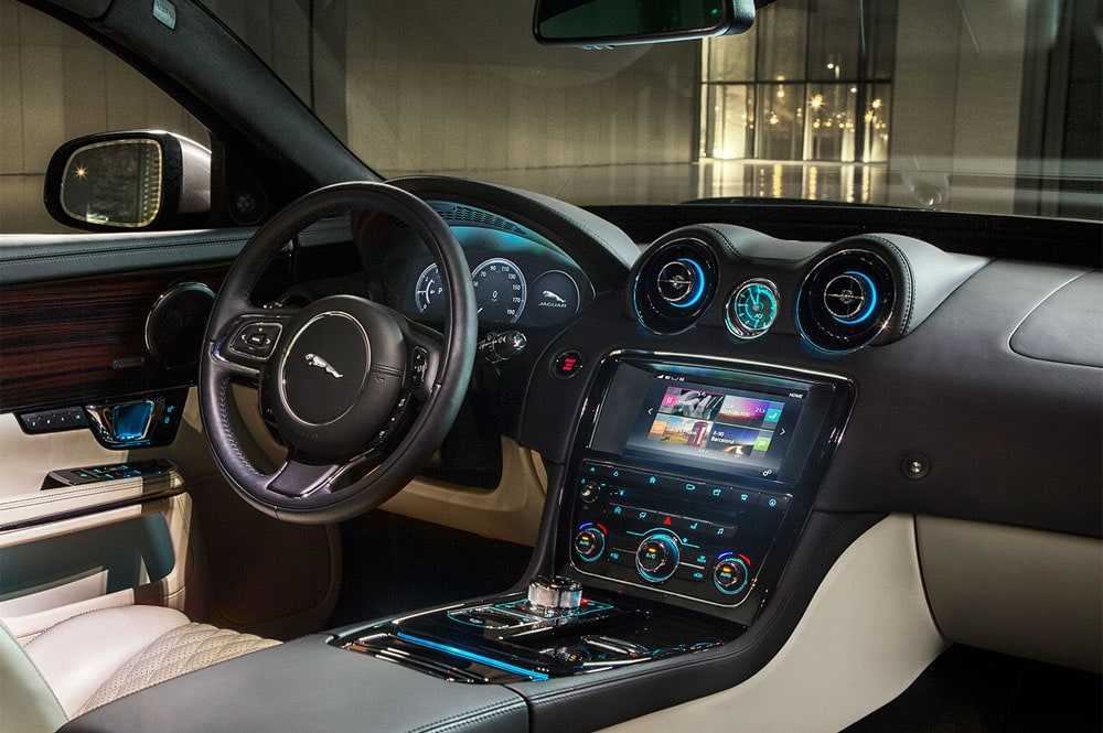 Стоит ли покупать подержанный  jaguar xj x351 - inc news