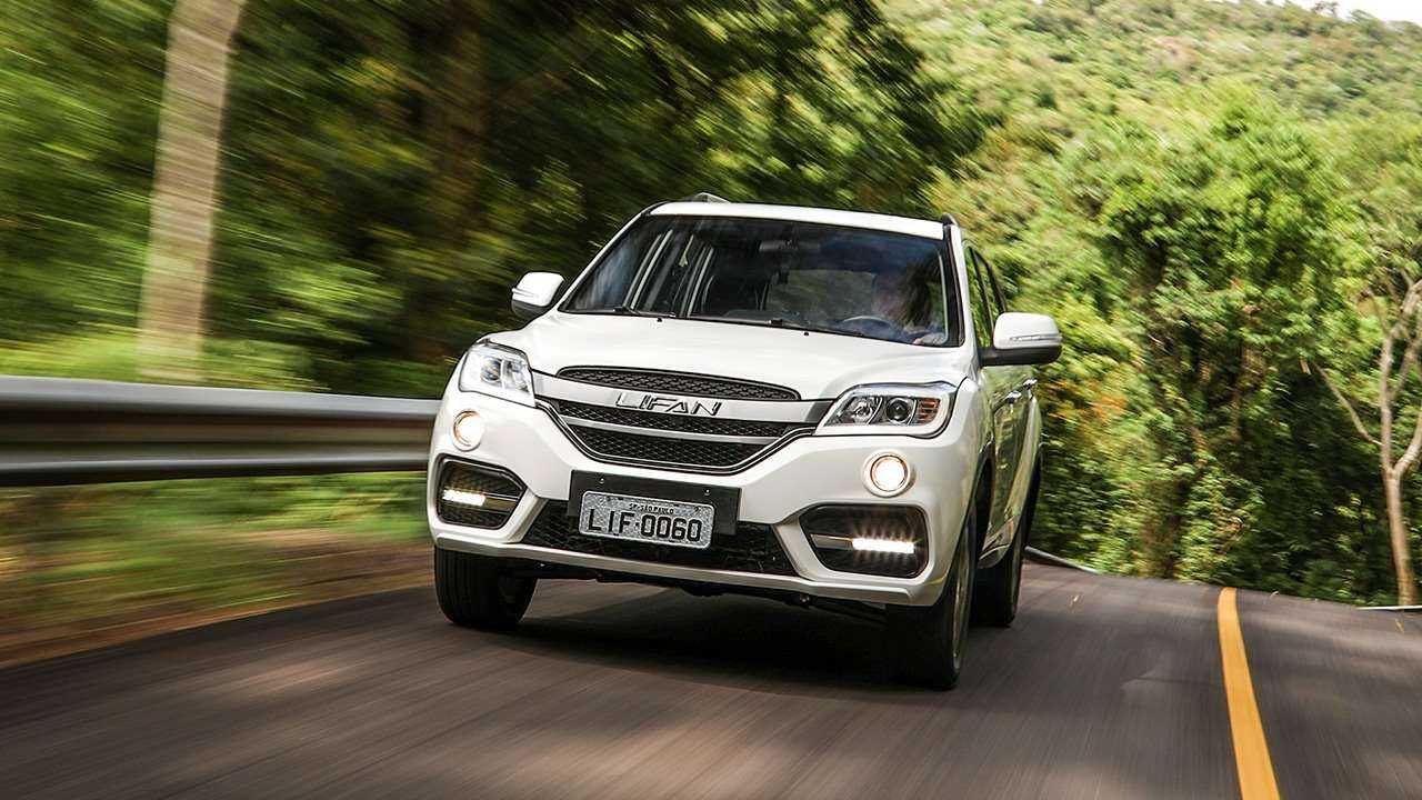 Lifan X60: комплектации и цены официальные, фото в новом кузове, модификации и оборудование автомобиля на 2023 год