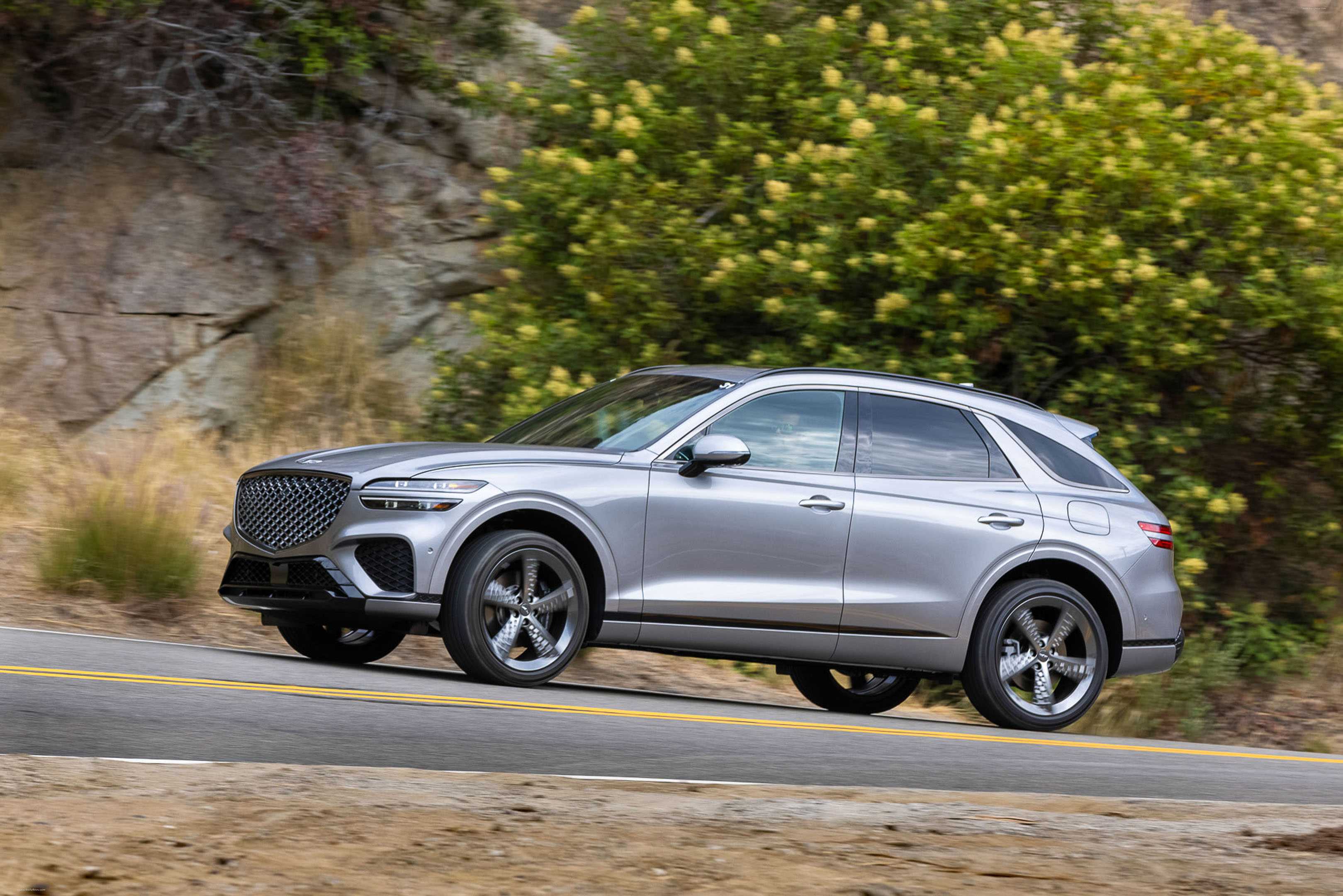 2023 genesis gv60 ev price | getjerry.com