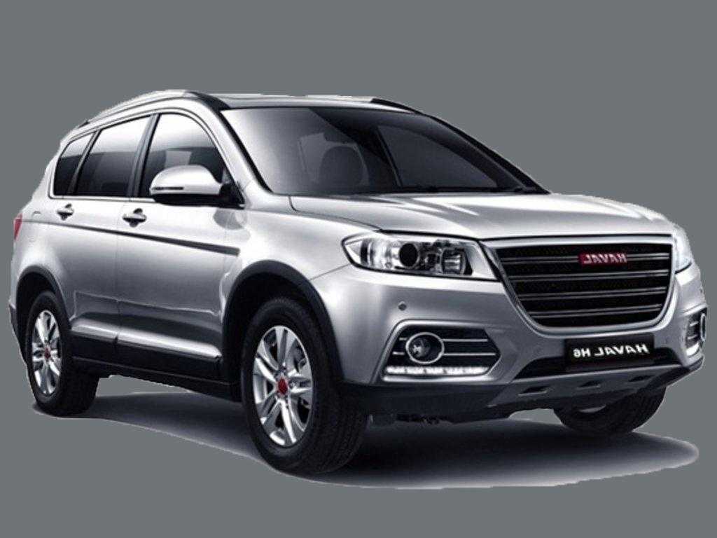 Haval h2 2019 цены новой модели, фото, комплектации, видео
